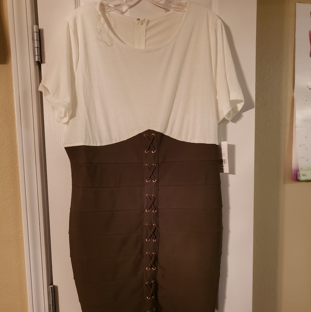 Shirt Dress